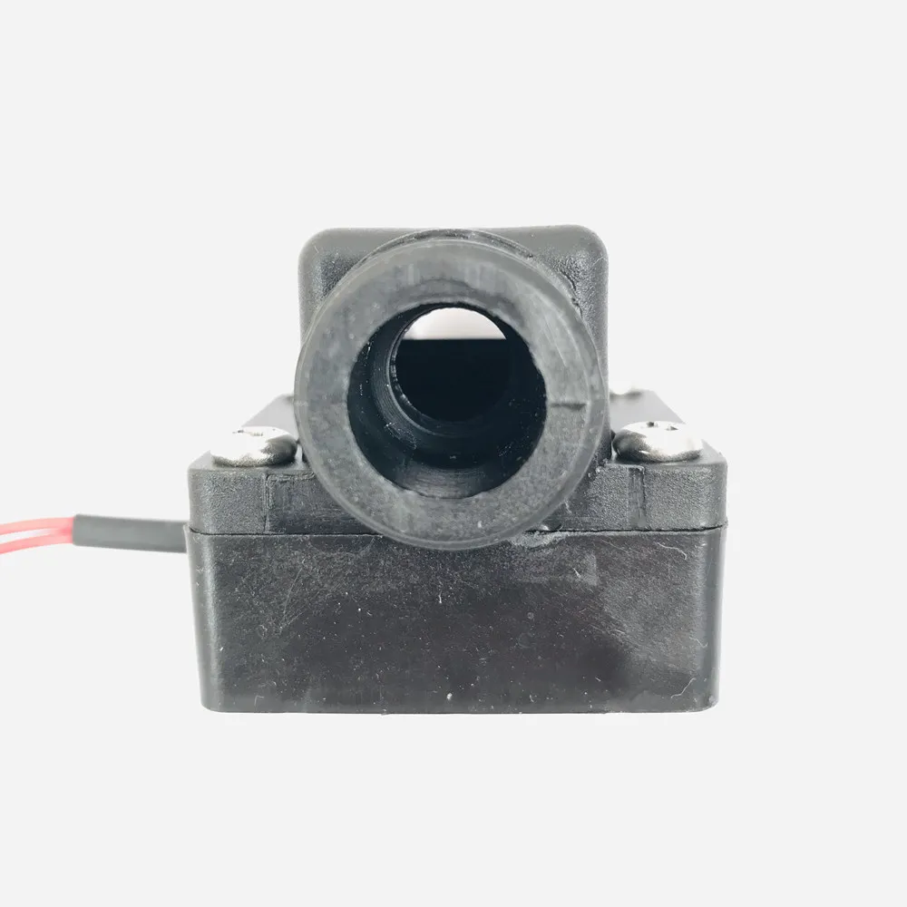 USB-FS21TP Baffle Type Inline Flow Switch PA66 Nylon BSPP G1/2