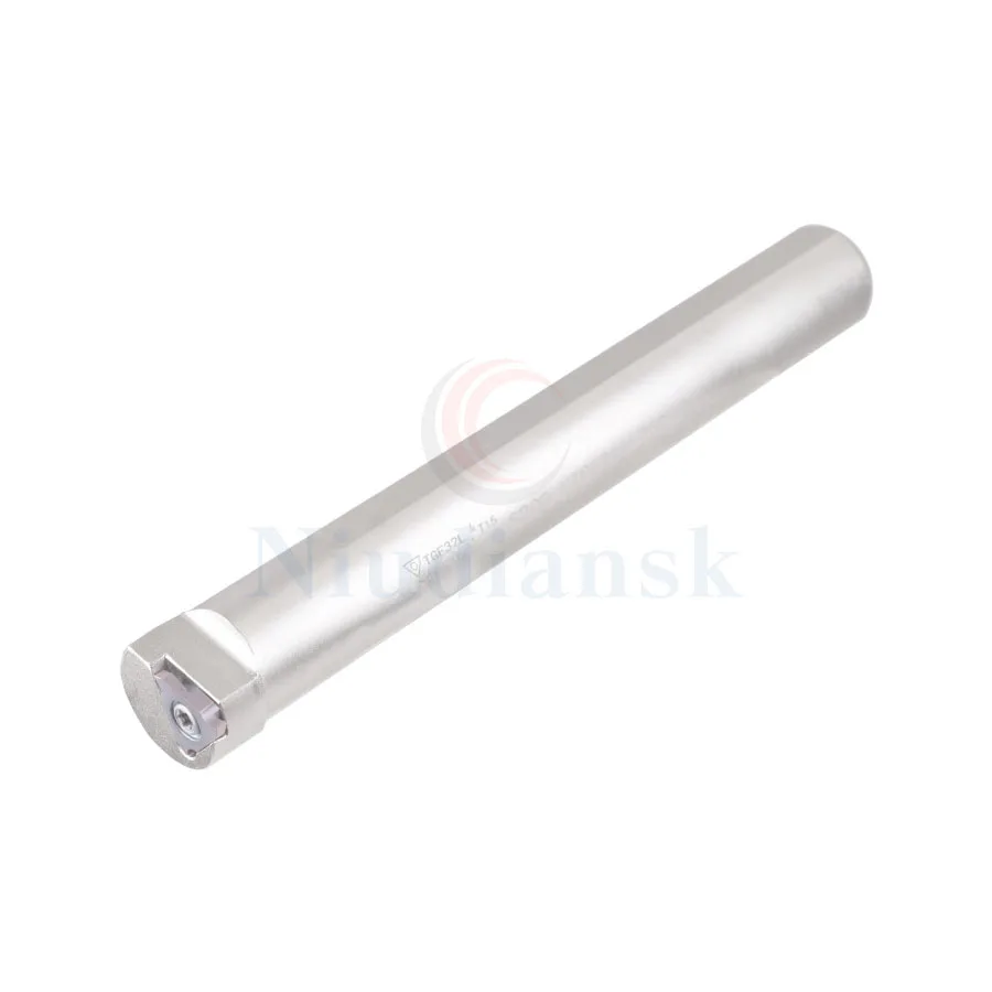 1 Máy Tính S16N-KTGFR16-21D Nội Bộ Grooving Dụng Cụ Xoay S20Q-KTGFR16-25D Xẻ Rãnh Dụng Cụ KTGFR Thép Lò Xo Arbor Tiện Bằng Máy CNC Công Cụ