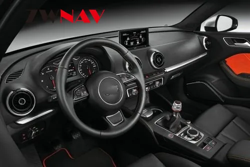 For Audi A3  Android 10 car radio Android Autoradio Audio Car DVD Video Multimedia Screen Radio