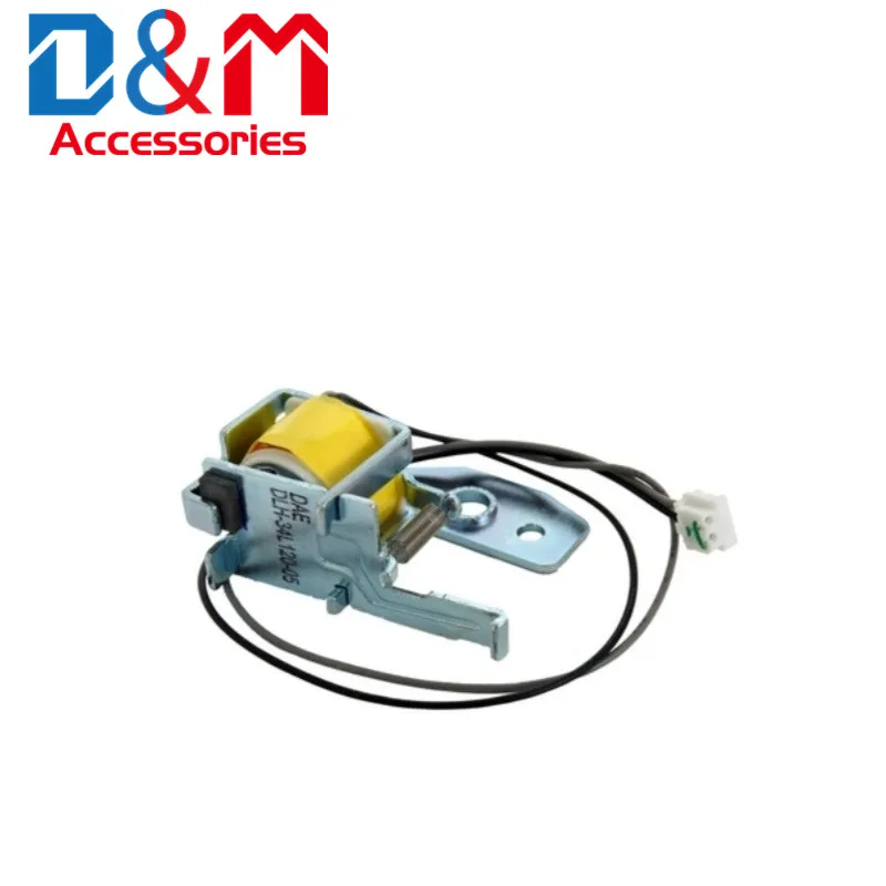 

5 комплектов оригинальный новый основной лоток электромагнитный JC33-00025B для Samsung CLP360 CLP365 CLP366 CLX3305 CLX3306 сцепления