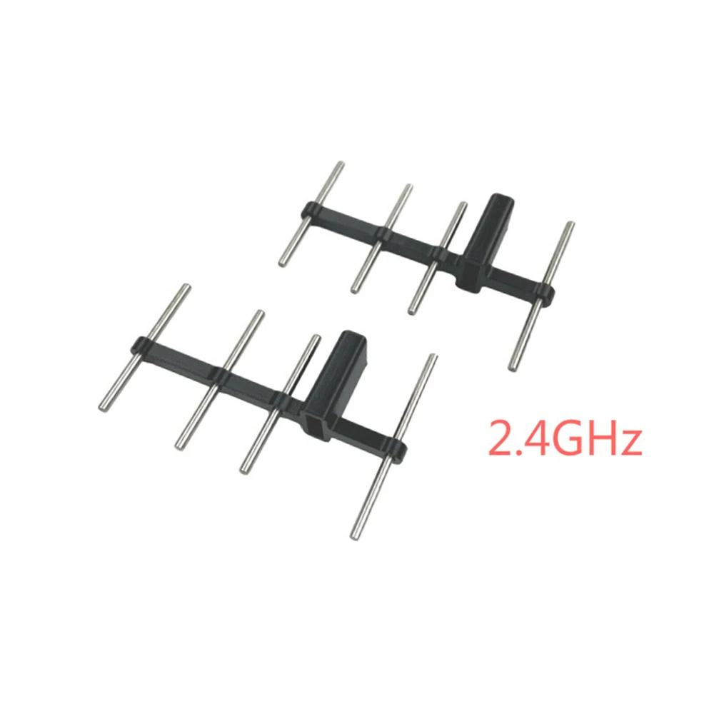 For DJI Mavic Mini Air Pro 2 2X Yagi Signal Booster Antenna Range Extender Drone Accessory