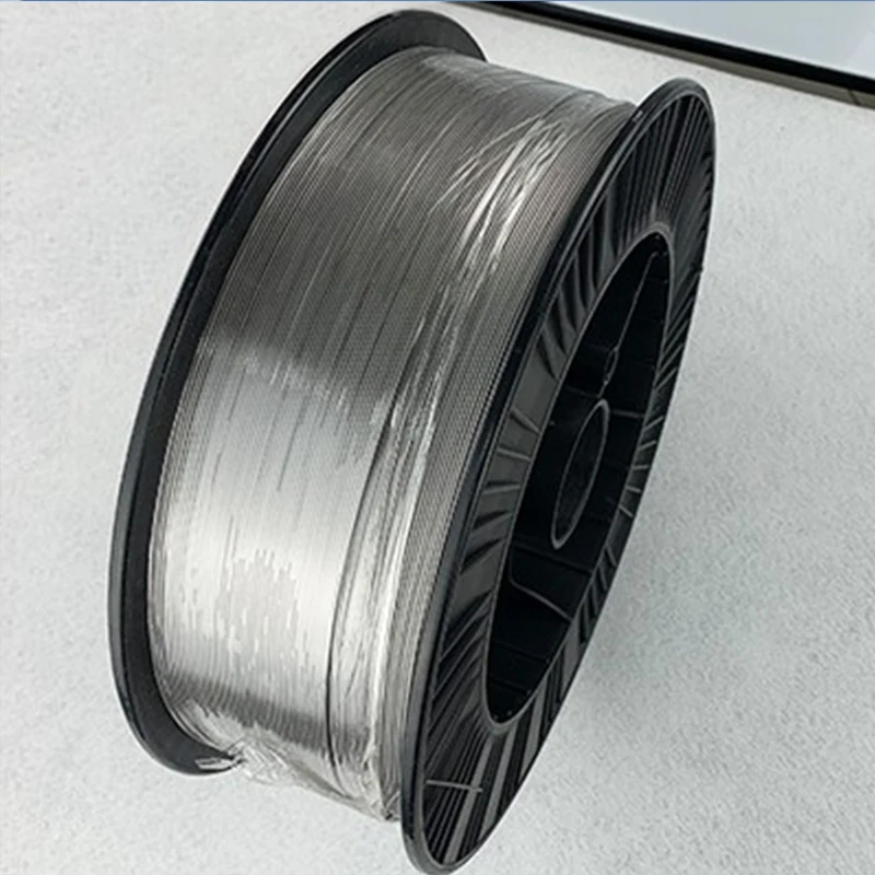 High purity titanium wire