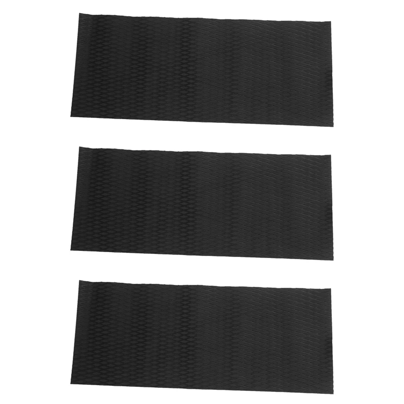 

NEW-3X Water Scooter Non-Skid Marine Flooring Synthetic Eva Foam Sheet 37X92cm