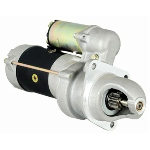 

starter motor for Cummins 6CT8.3 diesel engine 3102767 5256414 5284105 3938502