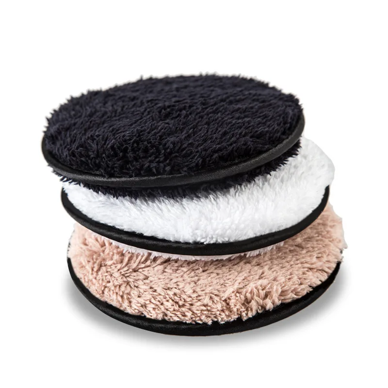1PC Magico Struccante soffio Panno In Microfibra Dischetti Asciugamano di Rimozione Pigro Viso Pulizia Trucco Per Le Donne promuove la salute M114