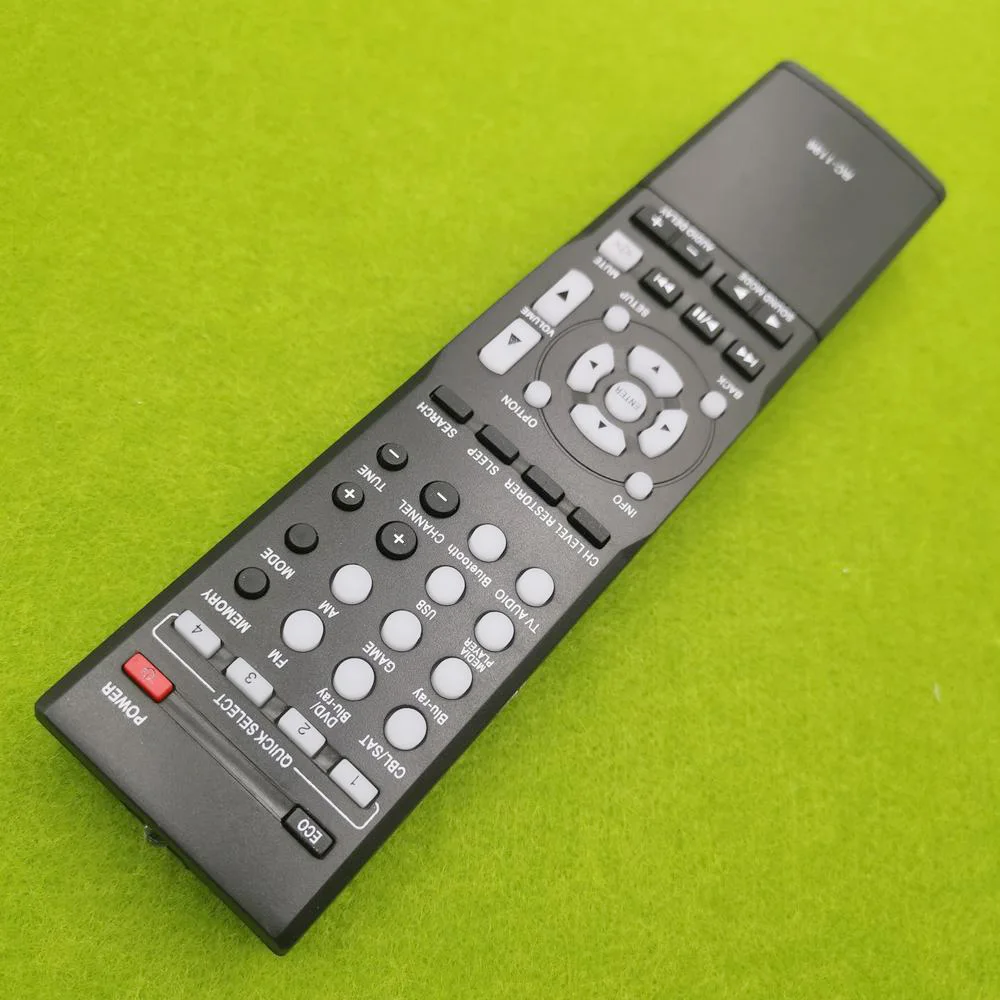Remote Control RC-1196 For Denon AVR-S500BTBK AVR-X3100W AVR-S920W AVR-S900W AVR-S510 AVR-X510BT AV Receiver