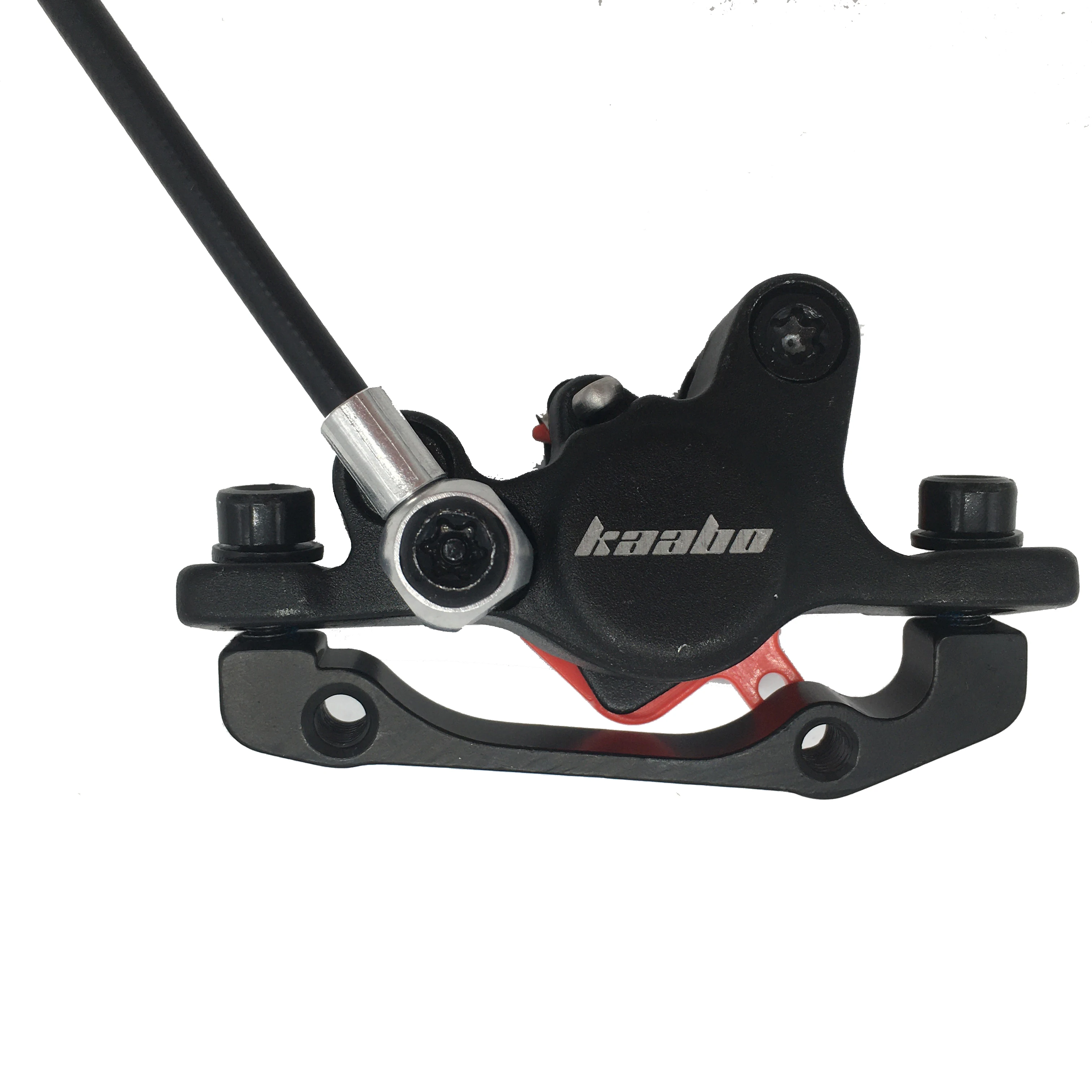 Kaabo Mantis Hydraulic Brake Device Oil Brake Caliper for Kaabo Mantis Electric Scooter