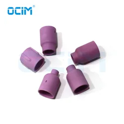 Alumina Nozzle Gas Lens 57N75 57N74 53N87 53N88 53N89  Fit welding torch WP/SR 17 18 26