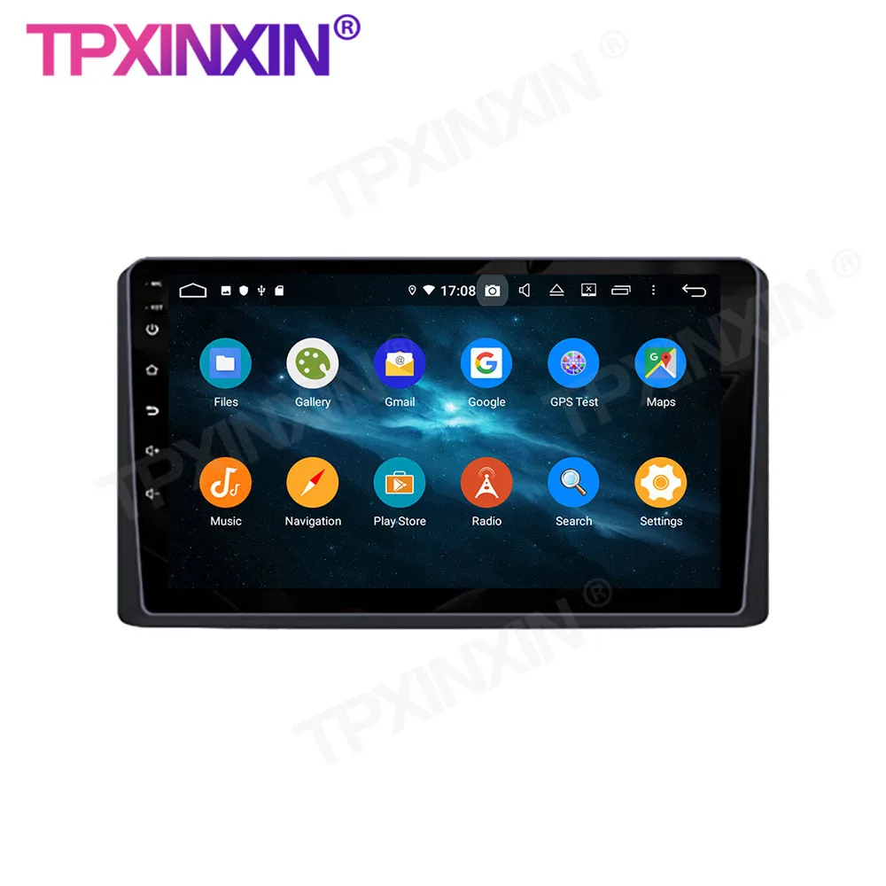 128G Android10.0 PX6 For KIA Carnival 2019-2020 DSP Head Unit Multimedia Player Auto Radio Tape Recorder Headunit GPS Navigation