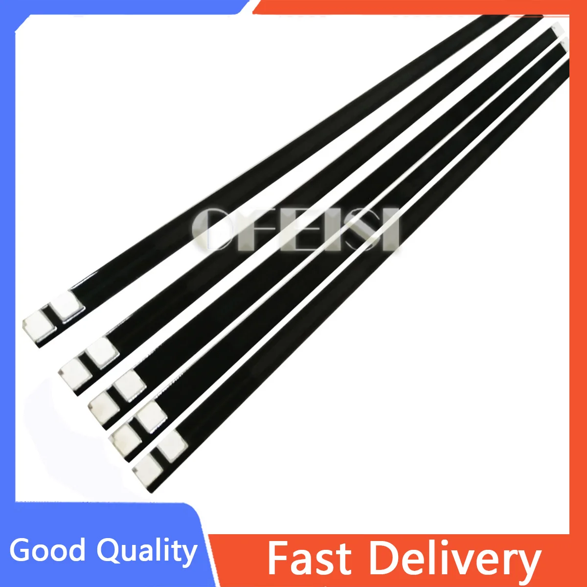 5pcs x New Original heating element for HP M506 M501 M527 527 501 506  RM2-5692 RM2-5679 Printer parts