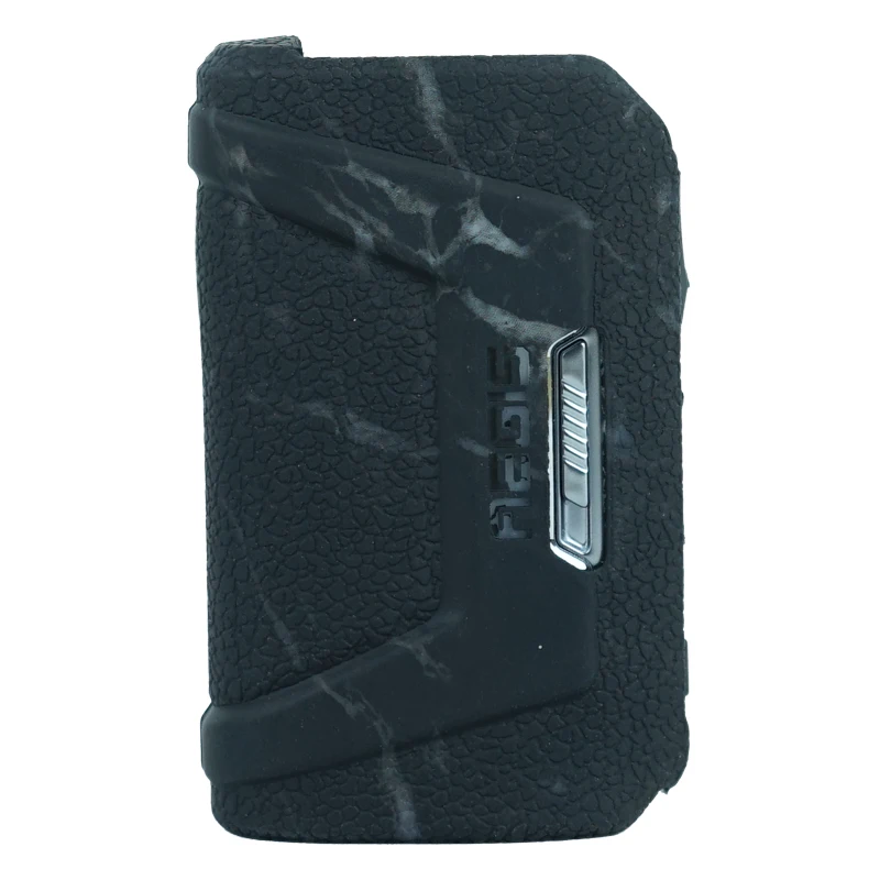 Tekstura Case dla Geekvape Aegis Legend 2 L200 200W silikonowa skra  ochronna mikkie etui gumowa bluzka z rkawami Shell Box - AliExpress 44
