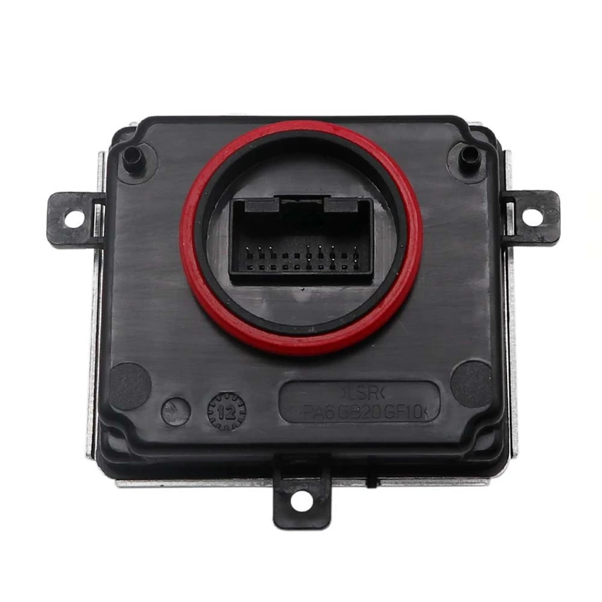 NEW 4G0.907.697.D LED Headlight Driver Control Computer Unit Module 4G0907697D 4G0907397D 28357987 FOR AUDI Car Accessories