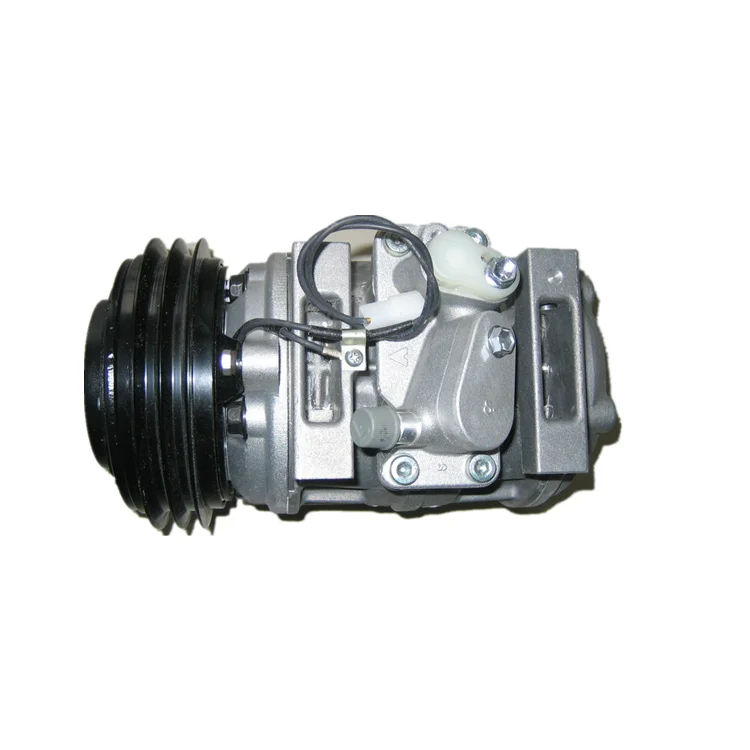 Original new Den-so 10P30C ac compressor for TOYOTA COASTER BUS 447220-1101 447220-1120 447220-0390 447220-1441 447220-1451