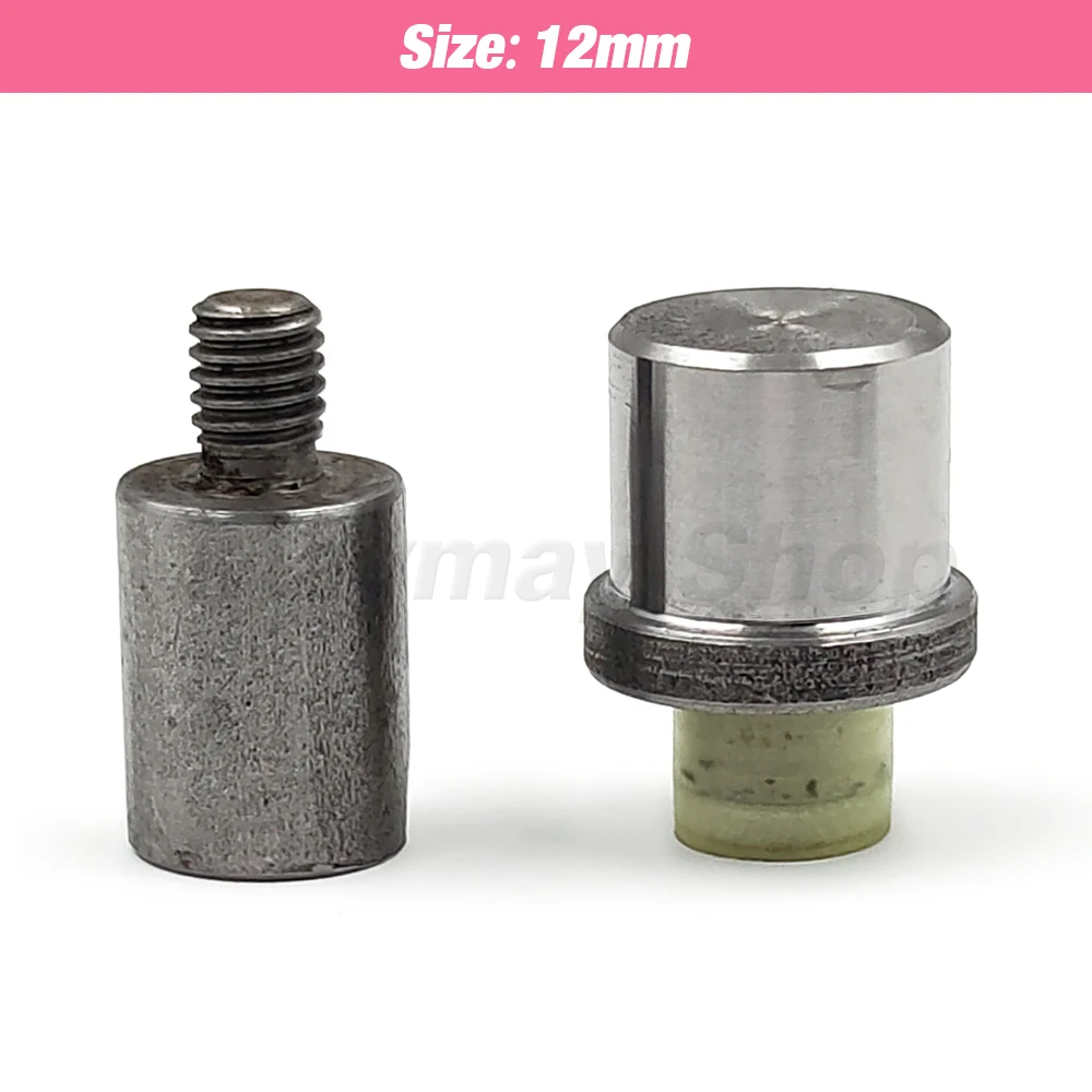 Variant: 12mm Square Mold