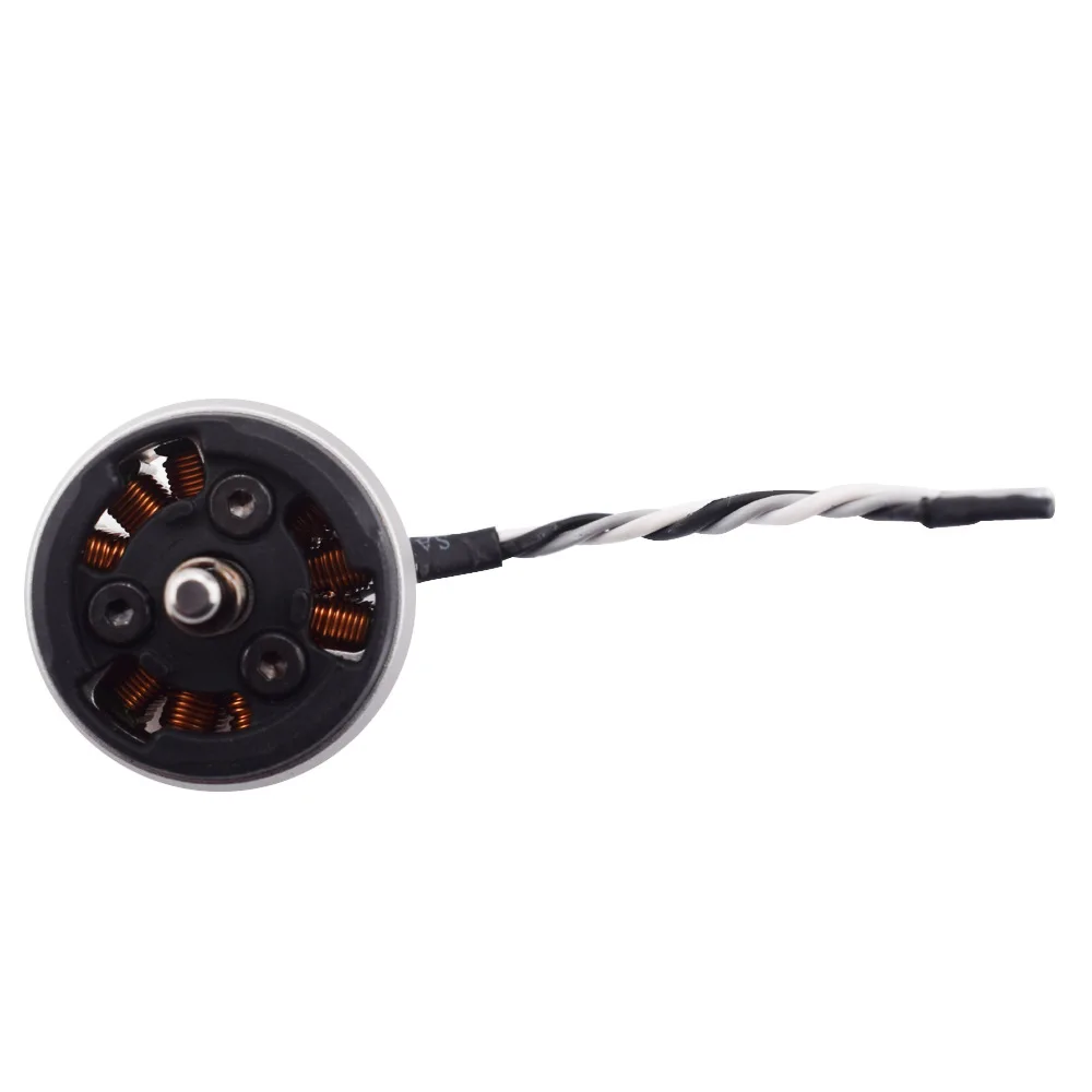 Motore del braccio usato originale per il motore del braccio Dji Mavic Pro 2008 parti di ricambio del Drone del motore Brushless 1400Kv