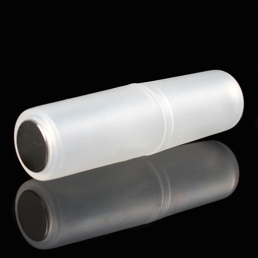 4 Pcs AAA ขนาด AA แบตเตอรี่แปลงกรณีกล่องแบตเตอรี่