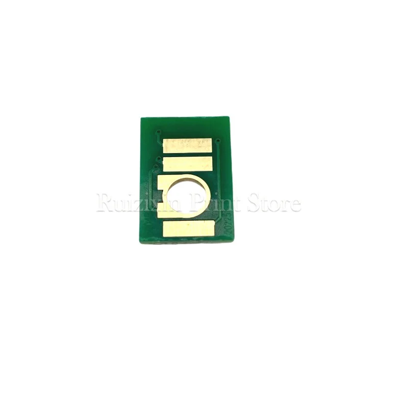 Chip de tóner EC-RC6003T K para Ricoh MP C 2003 2503 2504 2004 2001 3003 3503 3004 3504 4503 5503 4504 5504 6004 piezas de copiadora