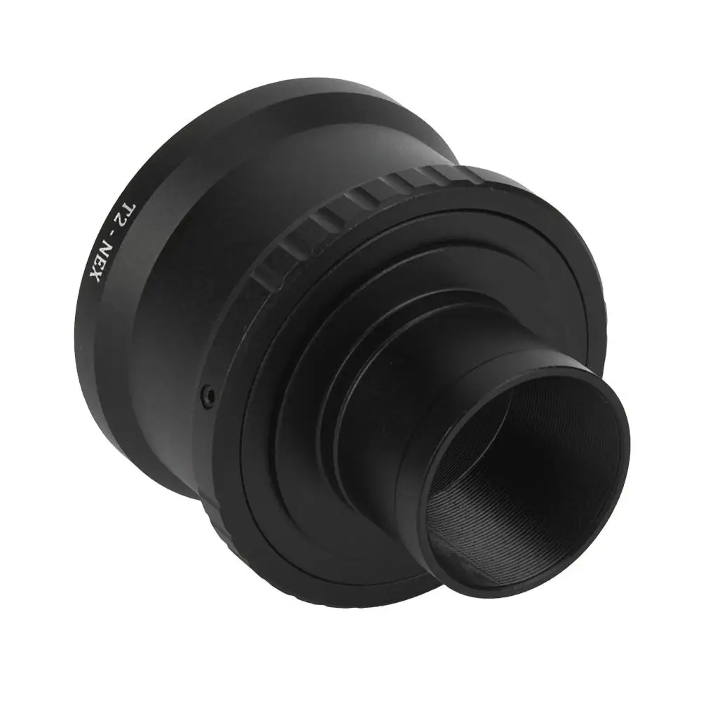 Lens Adapter T2-NEX… - image