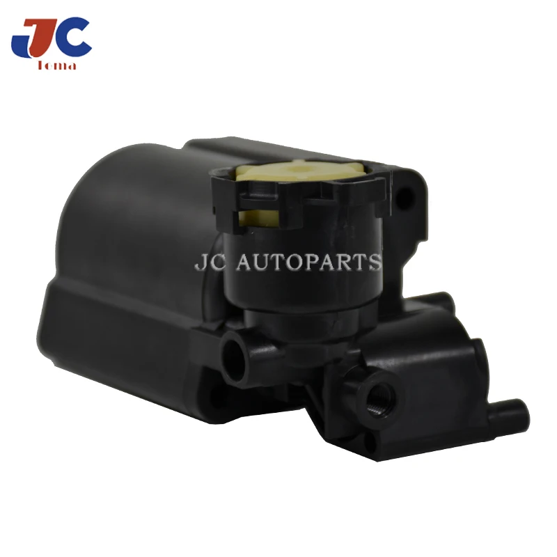 Air Suspension Compressor Pump Plastic Part Dryer For BM-W E65 E66 Auto Suspension Parts Drying Cylinder 37226787616 37226778773