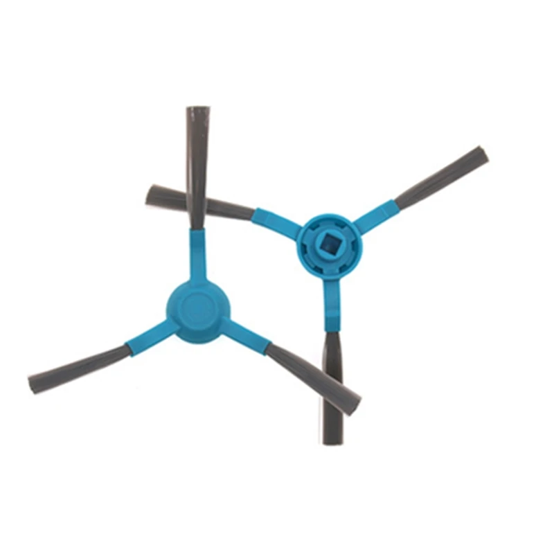 جهاز آلي لتنظيف الأتربة فرشاة رئيسية فرشاة جانبية قماش ممسحة متوافقة مع Conga 3490 Elite مكنسة كهربائية روبوتية إكسسوارات قطع غيار