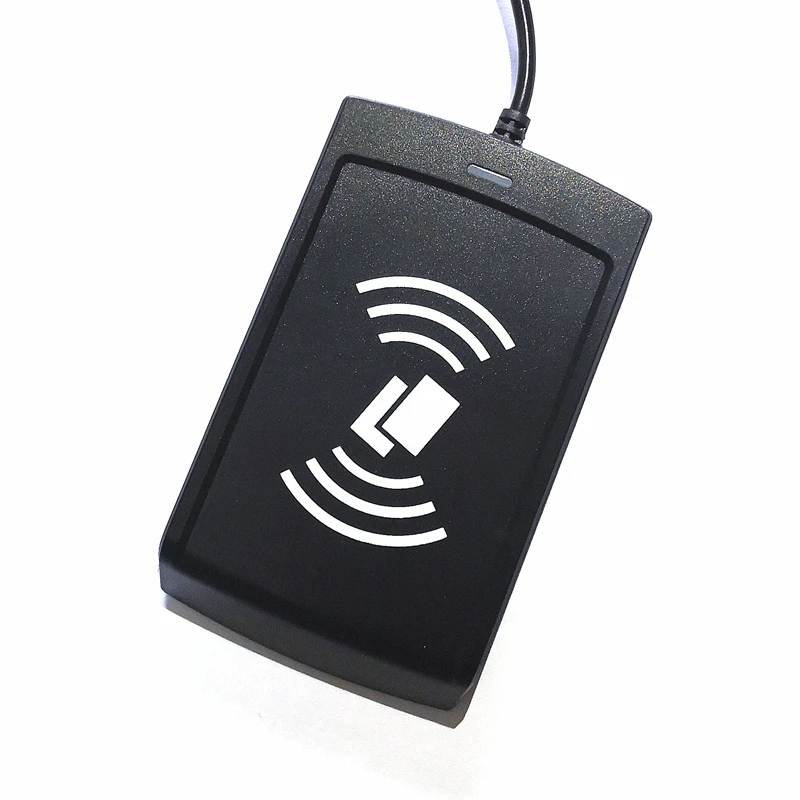 Android System IC Card Reader B Card 15693 Android IC Card Issuer 1208CPU Card IC Card Writer