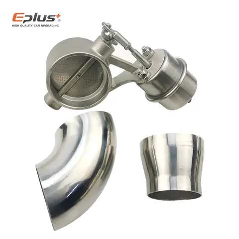 10 best sales remote control exhaust silencer - №4