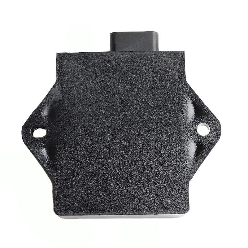CDI 9000RPM 8pins Plug For BUYANG FA-D300 H300 LINHAI LH260 300 XY260/GSMOON 260 ATV Quad Bike 9000 RPM ignition view 3