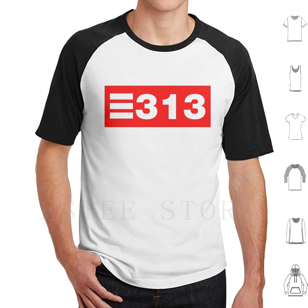 Detroit T Shirt Print Cotton Detroit Android Detroit Become States Home State Vintage All Might America Ann Arbor
