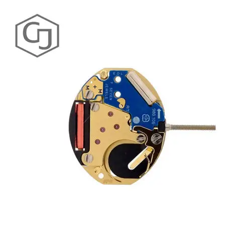 

NEW ETA 980.106 REPLACEMENT QUARTZ WATCH MOVEMENT