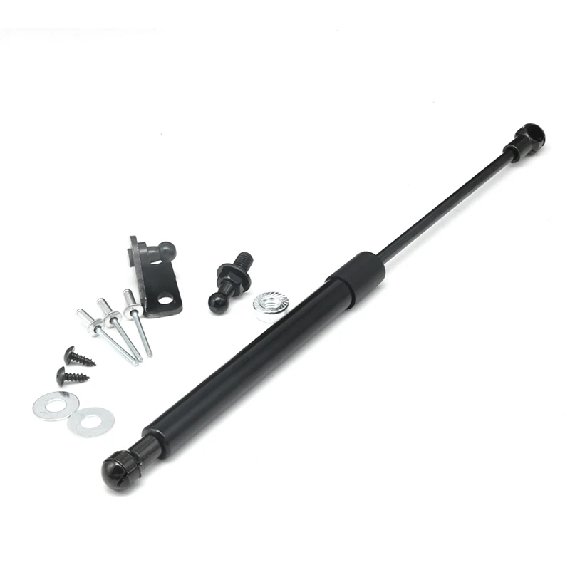 Support Rod Rear Barn Door Gas Strut Sets for Nissan Patrol GU Y61 Series 1 2 3 Small Barn Door Shock Absorber Hydraulic