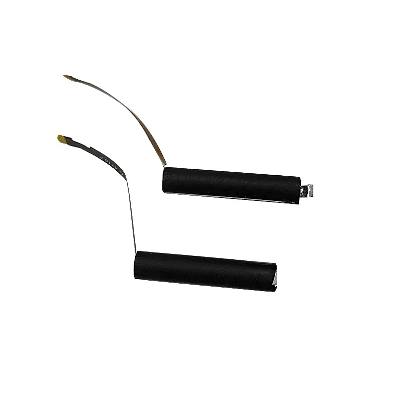 100% nouveau 25mAh GOKY93mWhA1604 Batterie pour airpods 1st 2nd A1604 A1523 A1722 A2032 A2031 pour cosses d'air 1 pour cosses d'air 2