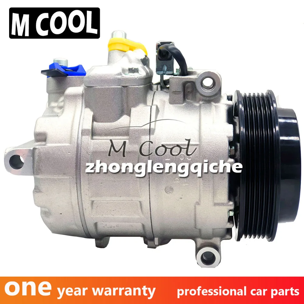 

Car Auto Air Conditioner Compressor For Porsche Boxster GTS AC Compressor 2016 9A112601106