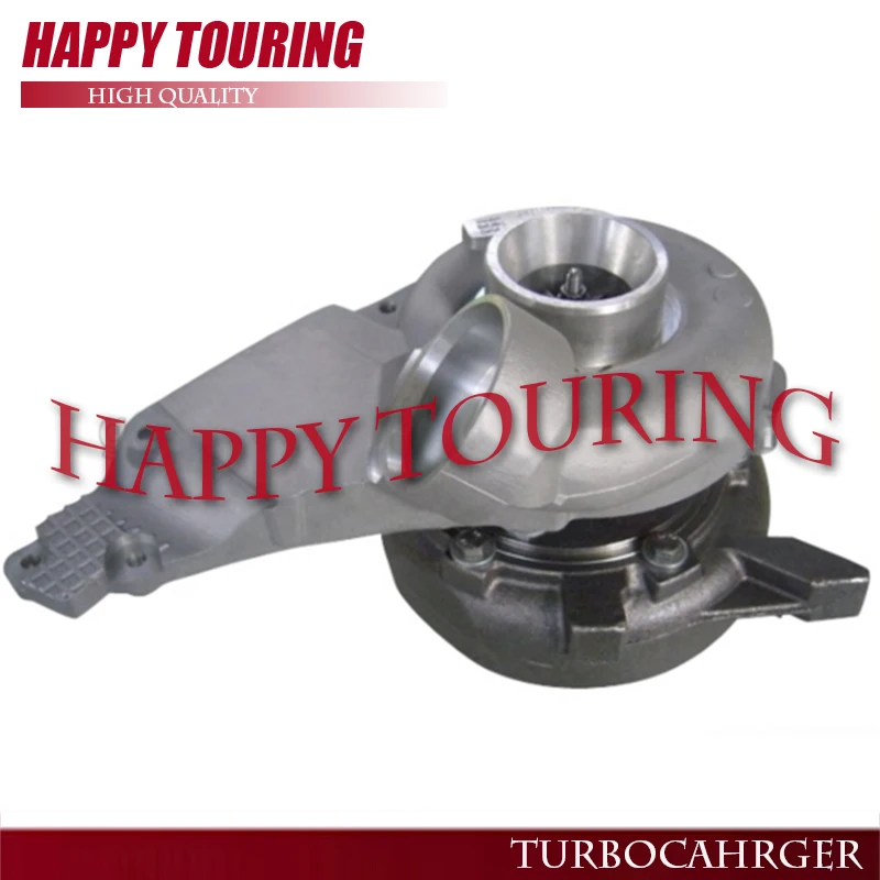 GT2256V TURBOCHARGER For Mercedes Sprinter I VAN 2.7L 216CDI 316CDI 416CDI 2004- 736088-5003S 736088-0003 A6470900280