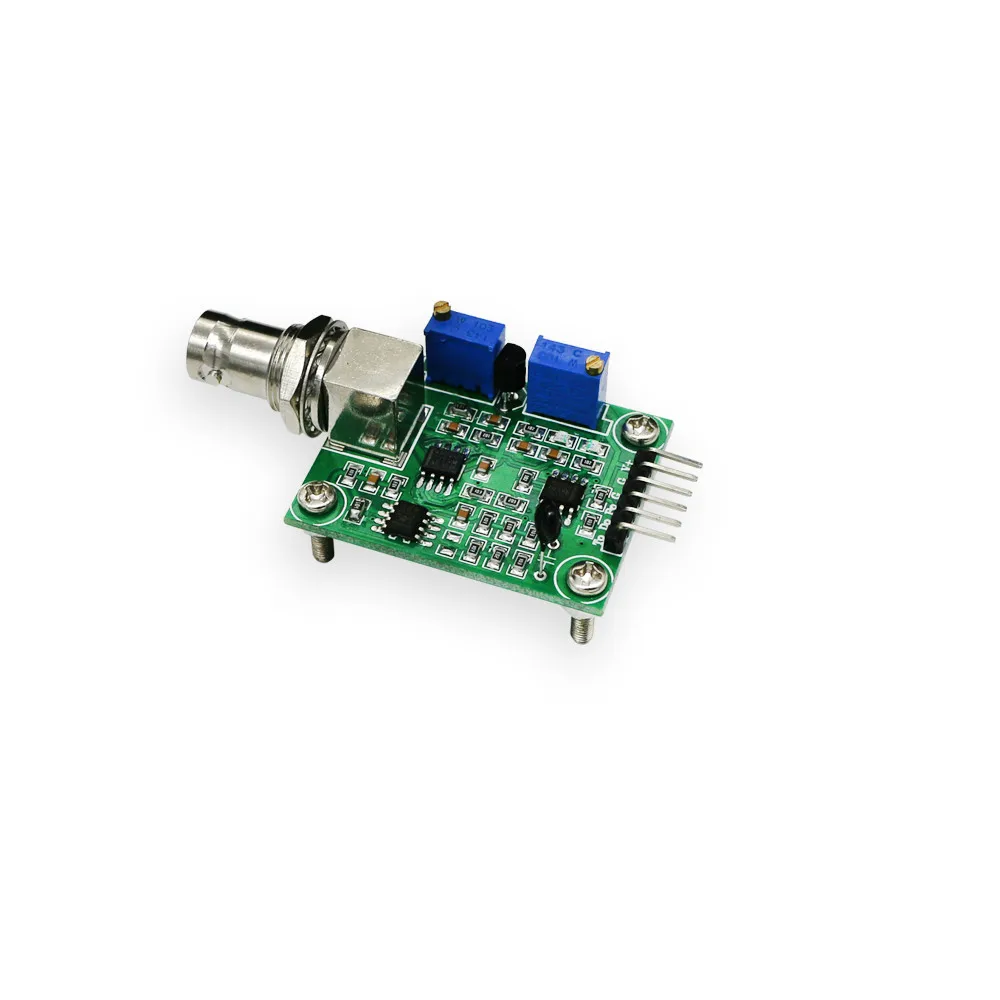 وحدة استشعار الحصول على قيمة PH والتحكم في جودة المياه