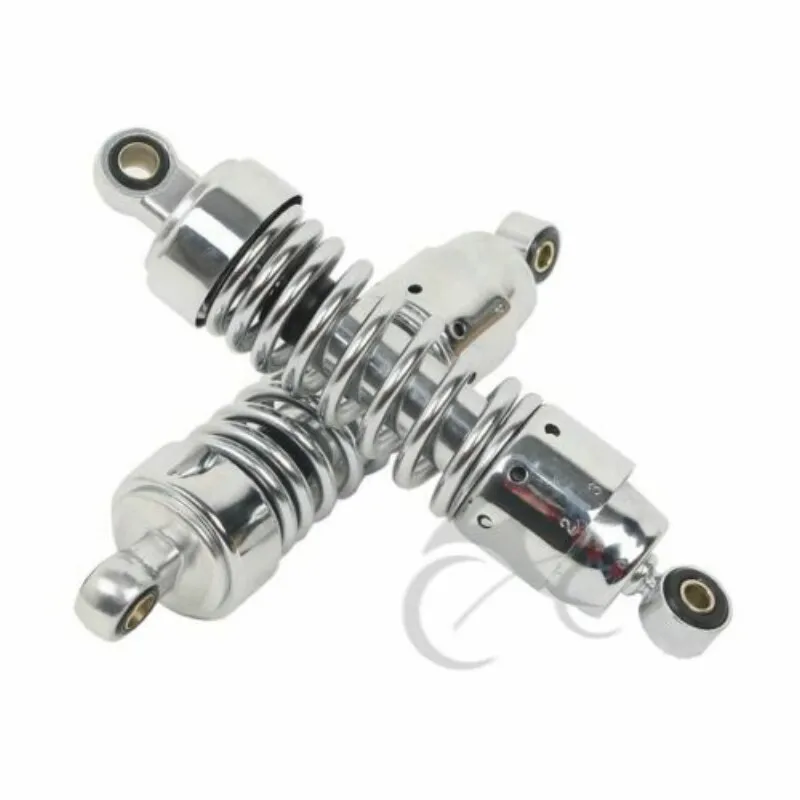 Amortisseurs Arrière de Moto, Suspension pour Honda CMX250 CMX 250 Rebel CA250 1986-2014 2013 2012