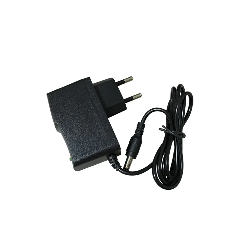 AC/DC Adapter DC 8V 1A 1000mA AC 100-240V Converter Adaptor 8 V Volt Charger Power Supply EU/US/AU/UK Plug