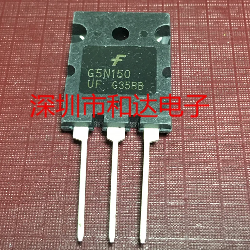 G5N150UF SGL5N150UF  TO-264