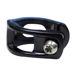 Bicycle Brake Clamp Adapter Shifter Mounting Bracket Avid Brake H-Clamp Brake Clamp X MMX Matchmaker Integration
