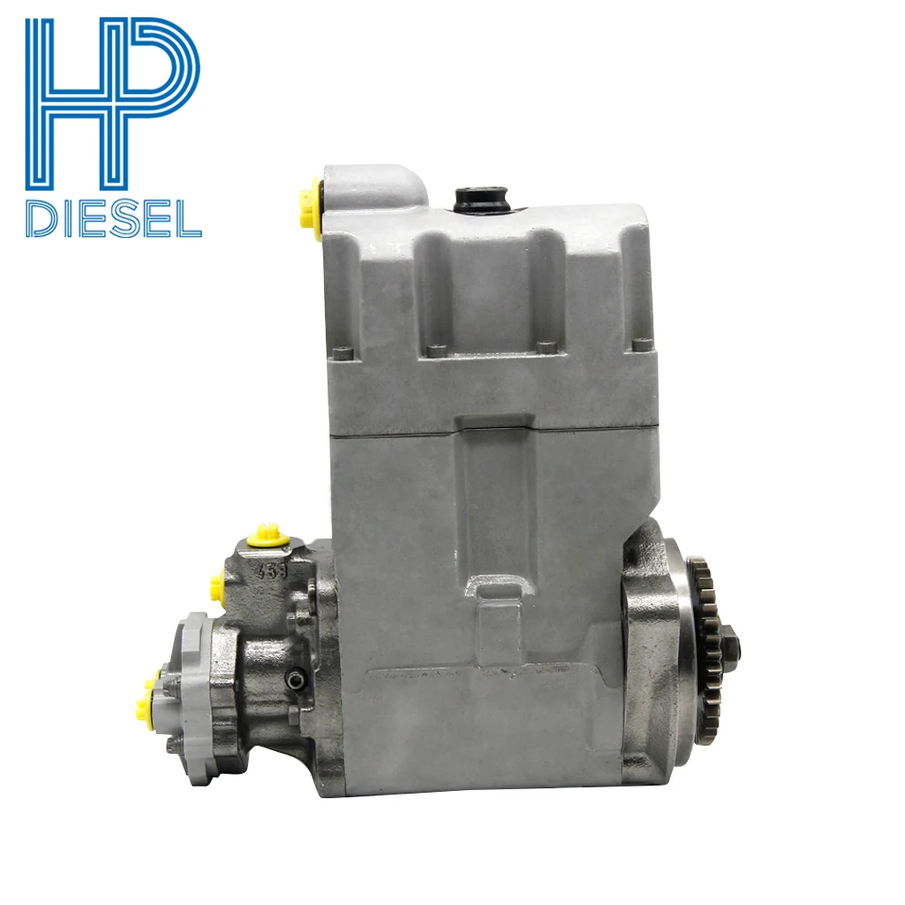 Diesel engine fuel pump 319-0677 Excavator E325D E329D E336D Diesel Fuel Injection Pump renew for Caterpillar Engine CAT C7 C9