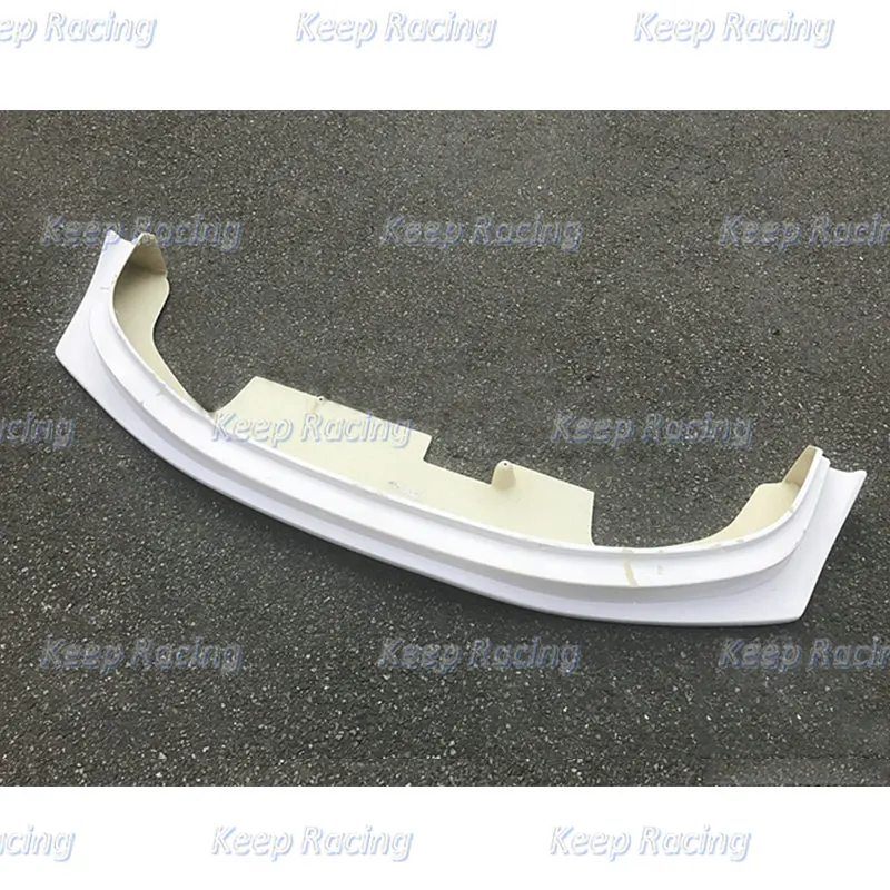 MM Style Fiberglass Bodykit For Honda Civic EK9 FRP Bumper Splitter Lip Glass Fiber Front Fender Rear Arch Flare EK Side Skirt