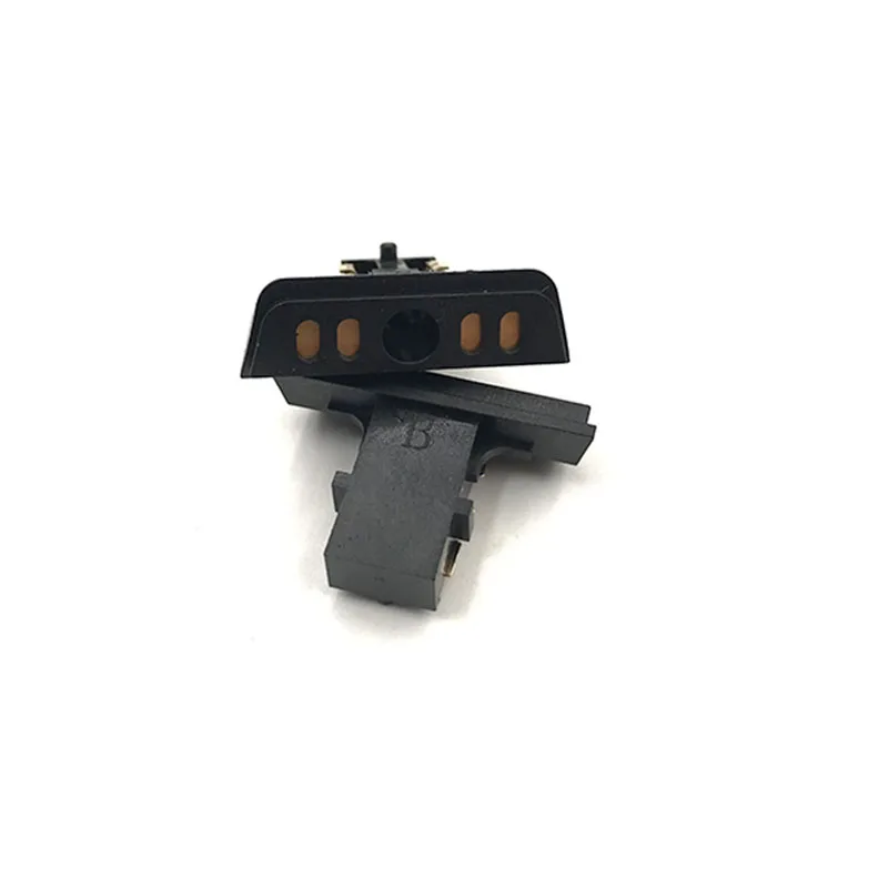 Headphone Headset Earphone Jack Port Socket Connector Repair Parts for Playstation5 PS5 Controller