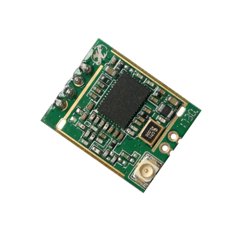 10Pcs 100% Orginal RTL8188EUS Chip Wifi Draadloze Module Met Ipex Antenne Base Hoge Snelheid Wifi Camera Module