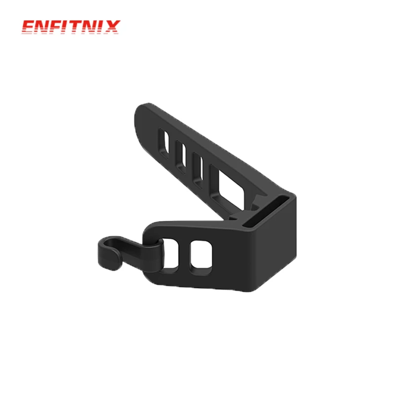 Enfitnix XlitET Bicycle Smart Tail Light Saddle Bracket Seatpost Mount Road MTB Bike Stable Rear Lamp Holder