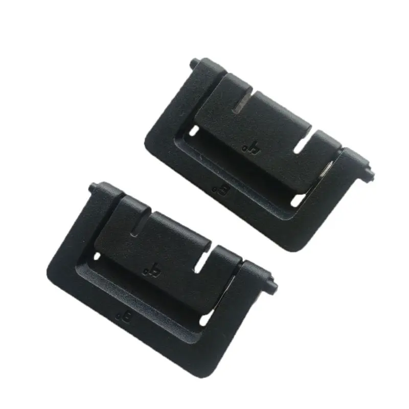 Replacement Keyboard Accessories for G610 G810 GPRO for Key Board Bracket Keyboard Leg Stand 2 Pieces Black  Dropship