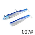 combo 007