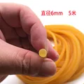 6mm natural 5meters