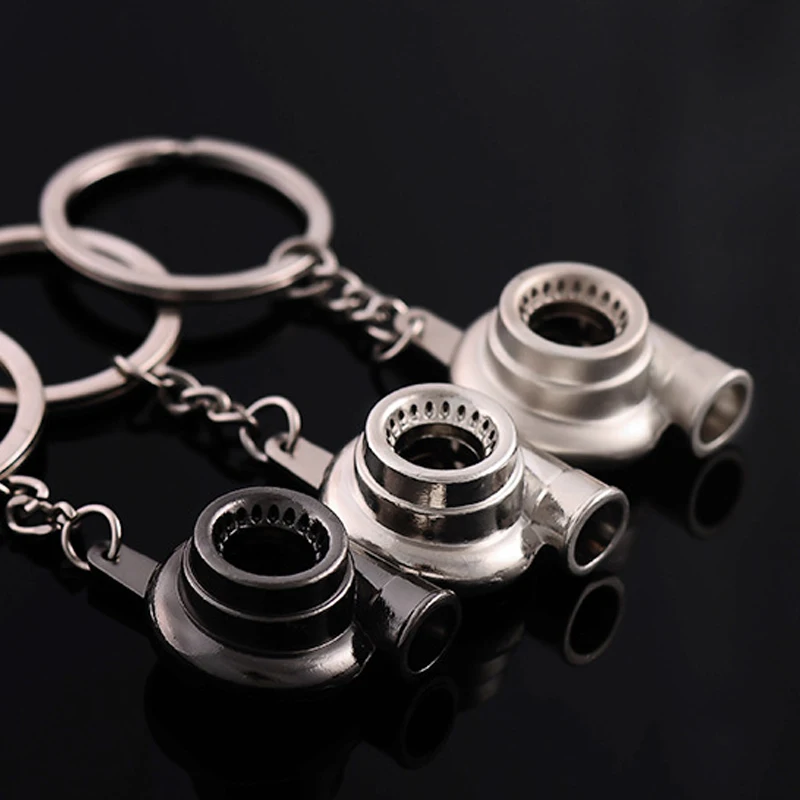 Mini Turbo Turbocha… - image
