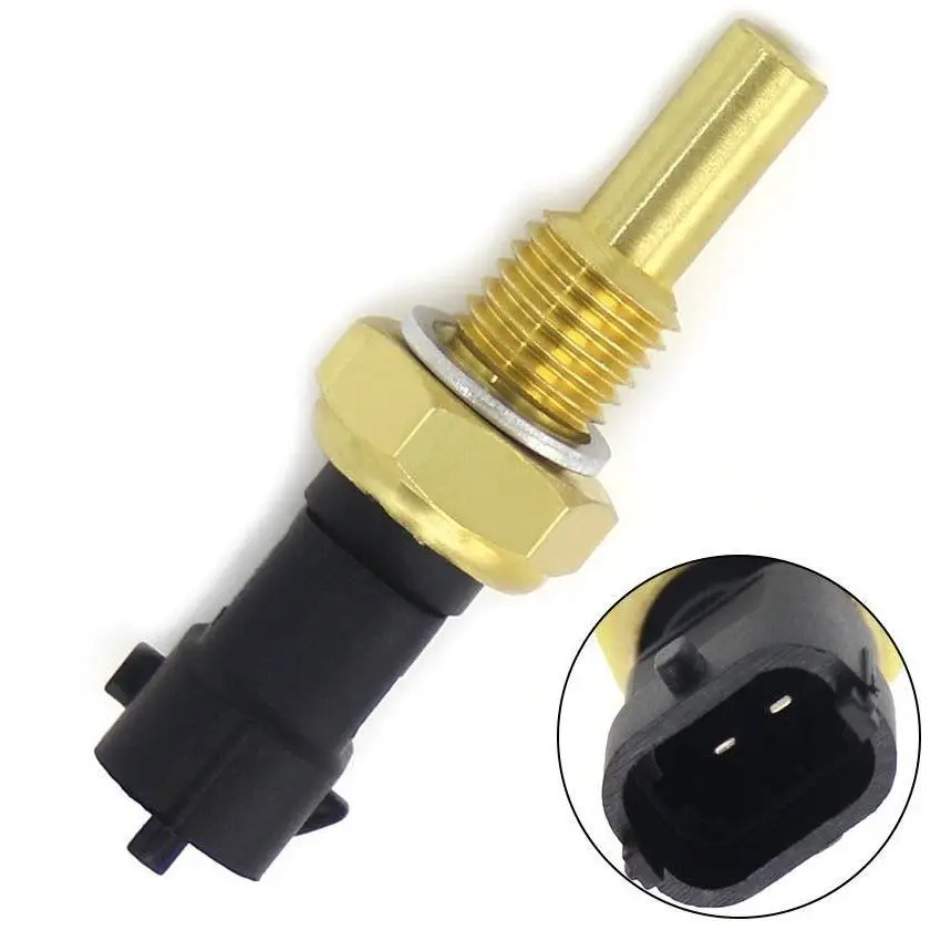 Temperature Sensor For Ski-doo Skandic Tundra LT V 800 600 2012-2013 900 SWT WT 2011-2019 ACE 4-TEC EFI Summit 670 X Carb  Sport