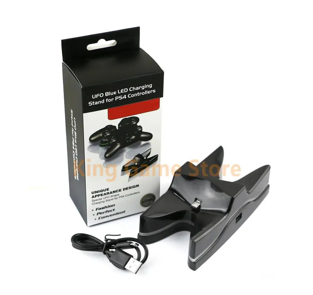 1Pc/Lot For PS4 Con…