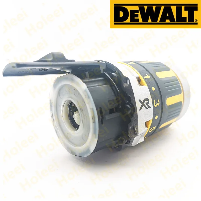 Hộp Bánh Răng Hộp Số Cho DEWALT DCD795 DCD737 DCD795D2 N287497 Công Cụ Điện Phụ Kiện Điện